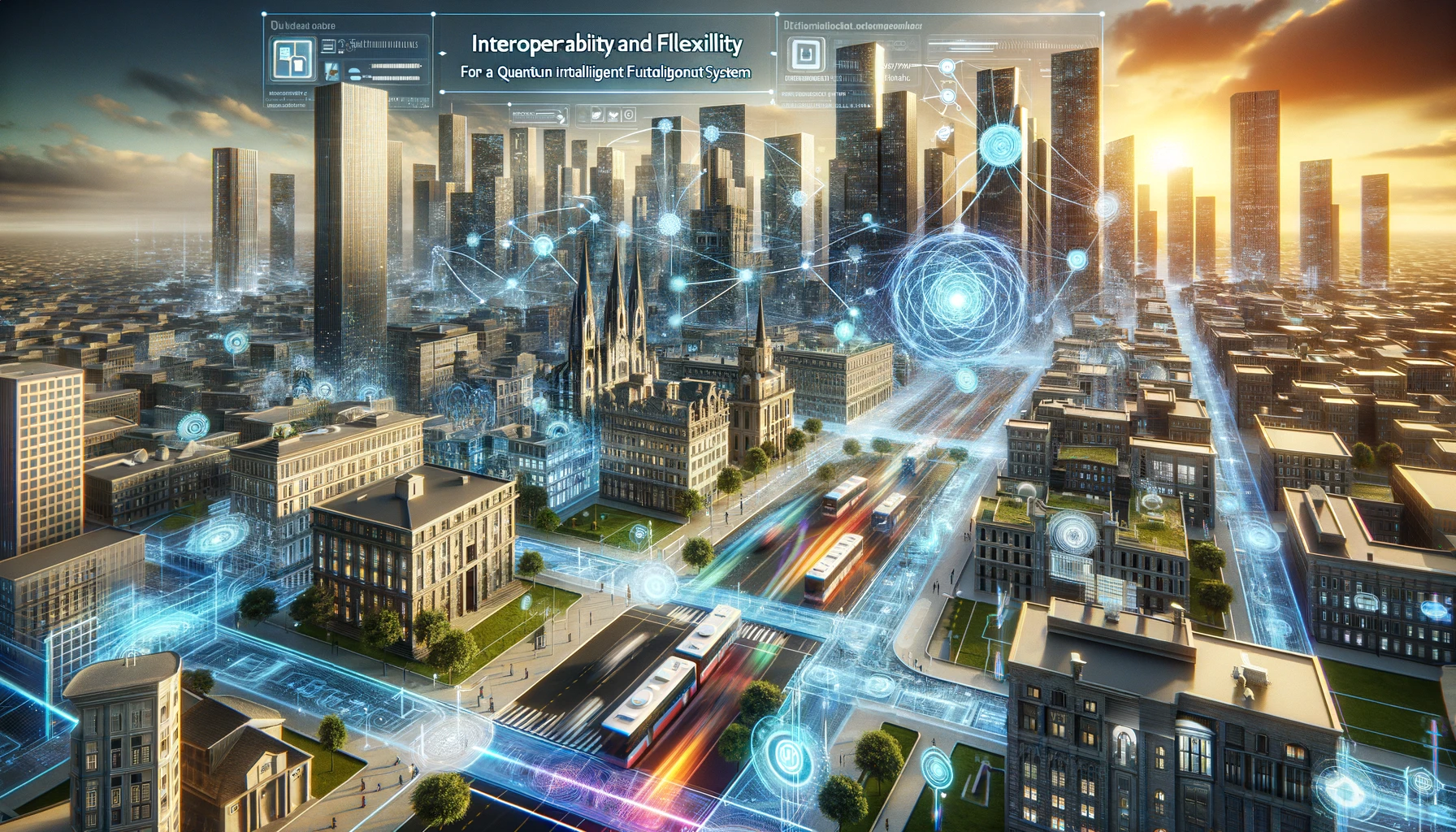 8. Interoperability and Flexibility