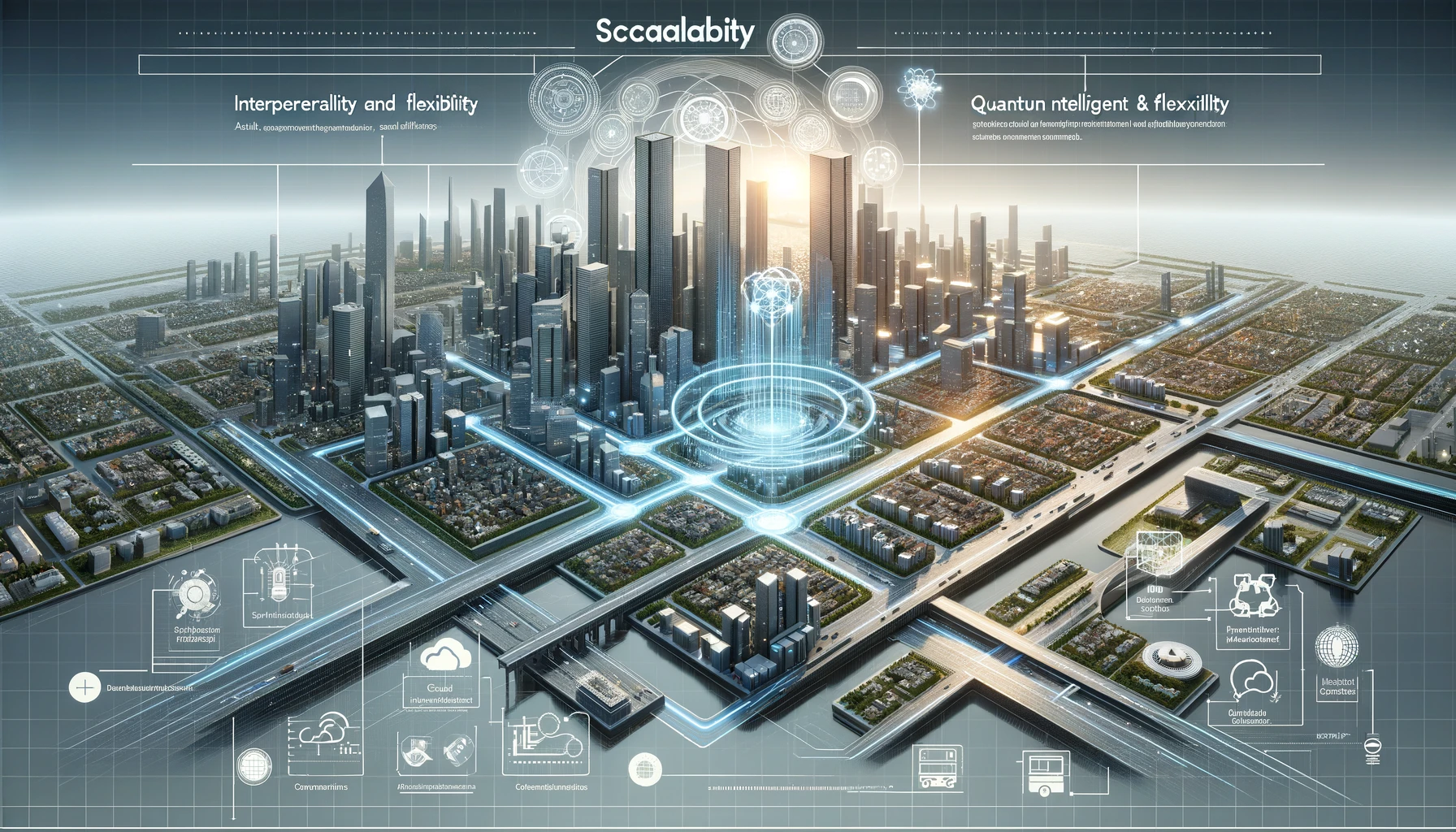 5.	Scalability